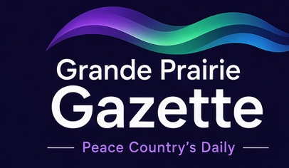 Grande Prairie Gazette